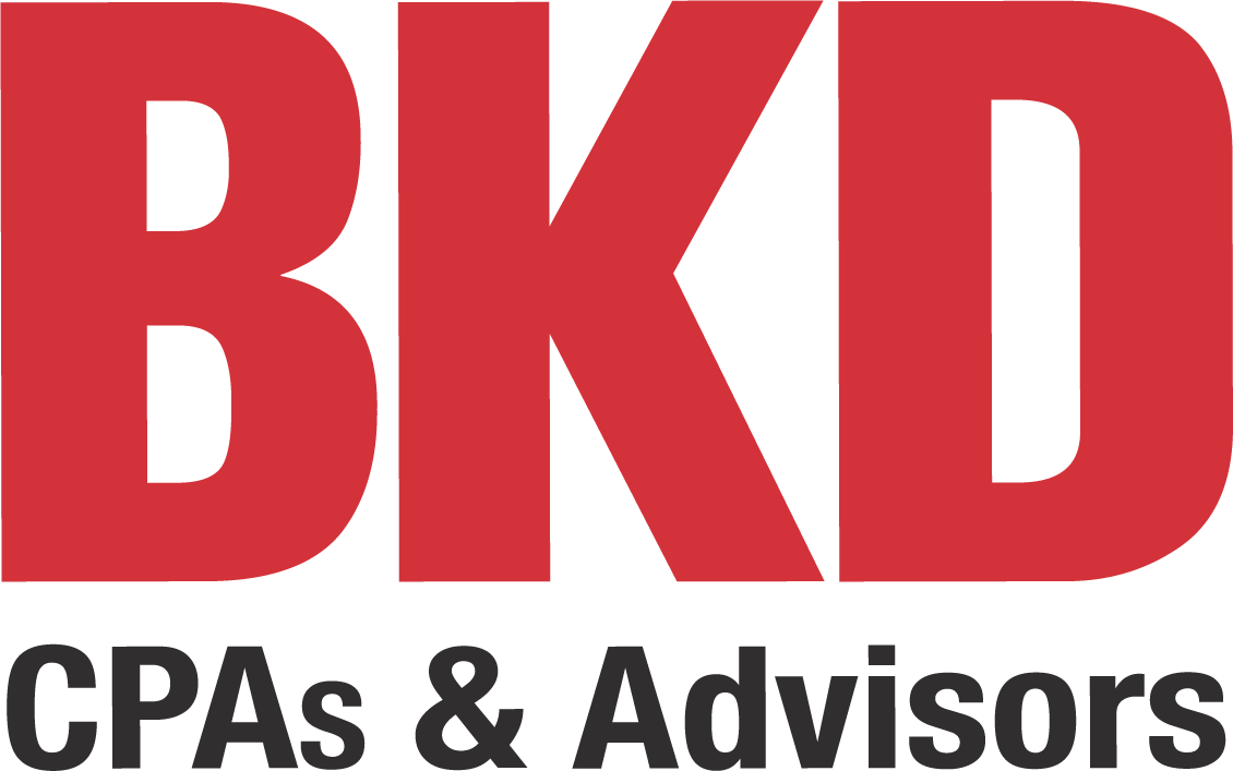 Forbes names BKD amo