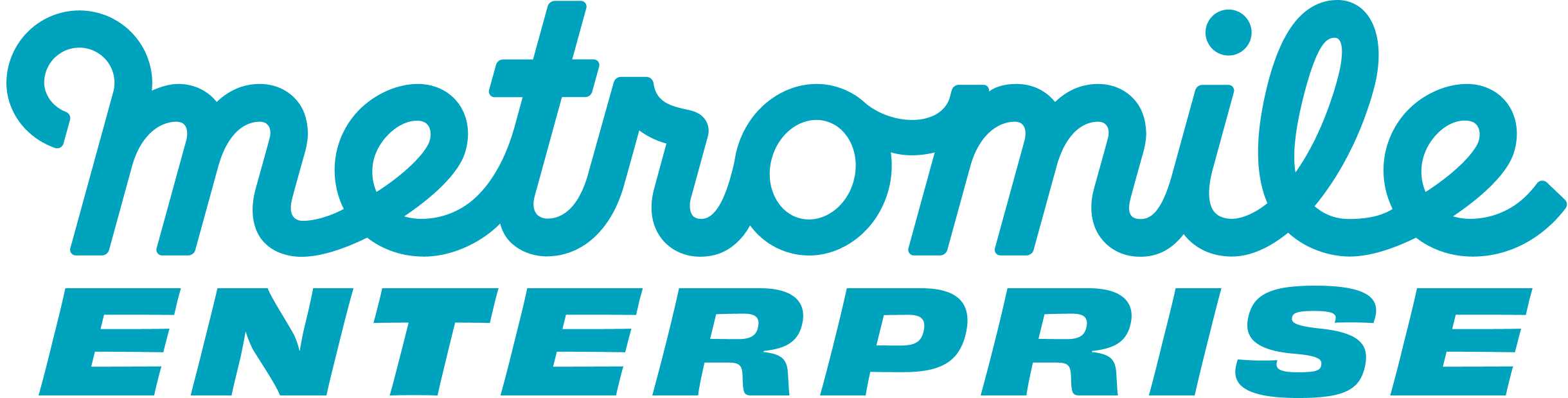 Metromile Logo