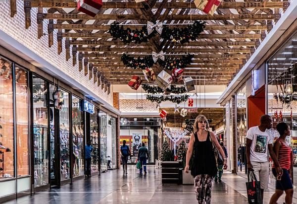 Interface Systems Shares Best Practices to Help Retailers Fight Crime this Holiday Season