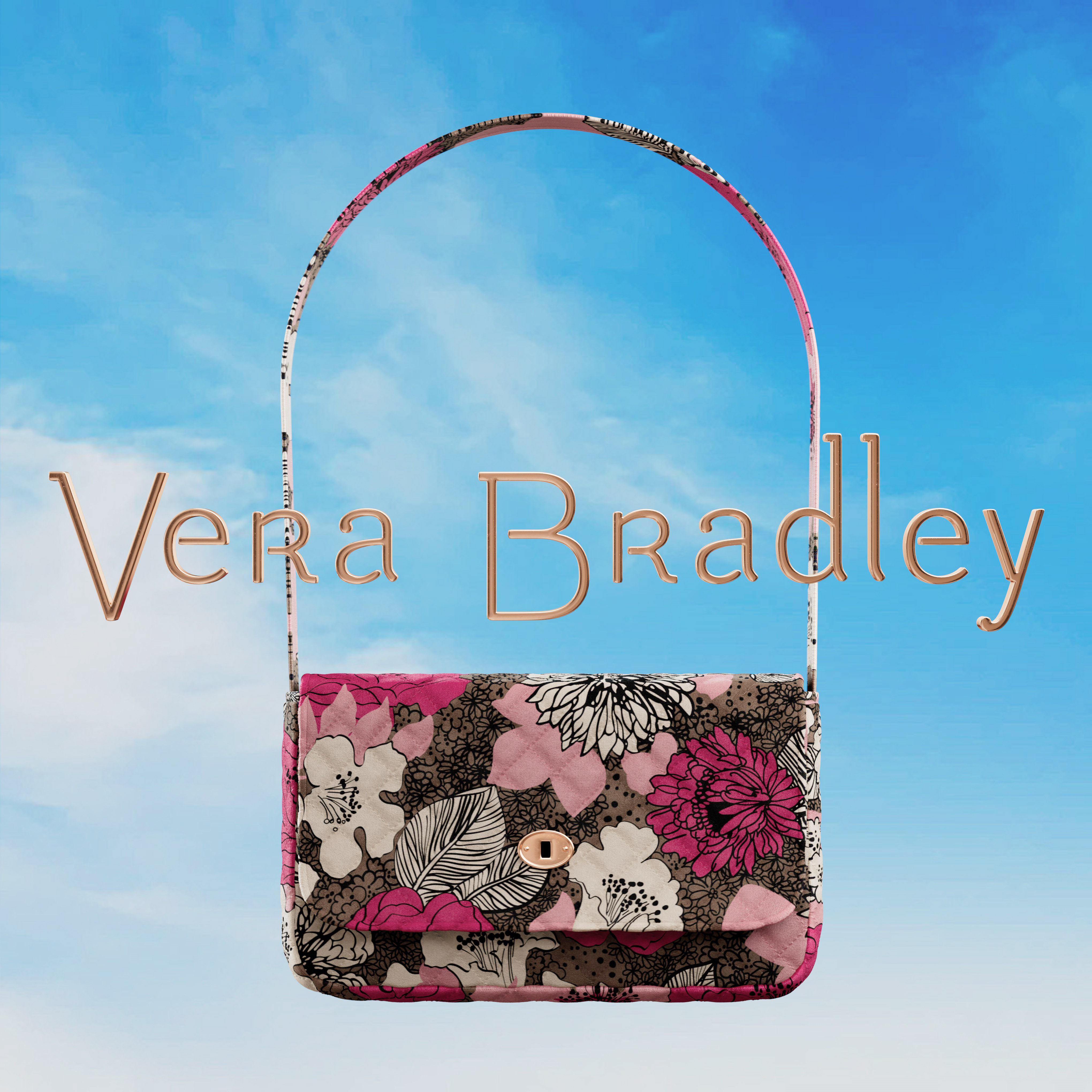 Vera Bradley Makes Move Into Metaverse With Utility-Driven NFTs to