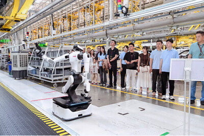 FLuxury NEV Maker SERES Reports 2026 First-Half Results: Revenue of 57.493 Billion Yuan, AITO Deliveries Increased 10.2% YoY2