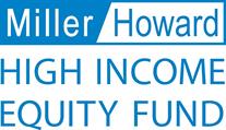 MILLER/HOWARD HIGH INCOME EQUITY FUND UPDATES MONTHLY DISTRIBUTION INFORMATION FOR THE JUNE DISTRIBUTION TO TAKE INTO ACCOUNT REVISED EX-DATE