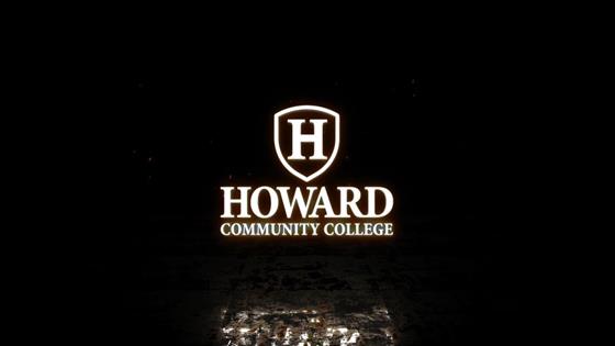 Howard Community College and Nike Partnership Video