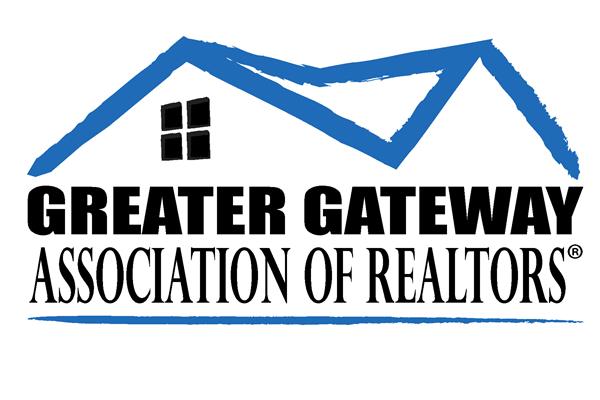 The Greater Gateway Association of REALTORS® has partnered with Midwest Real Estate Data.