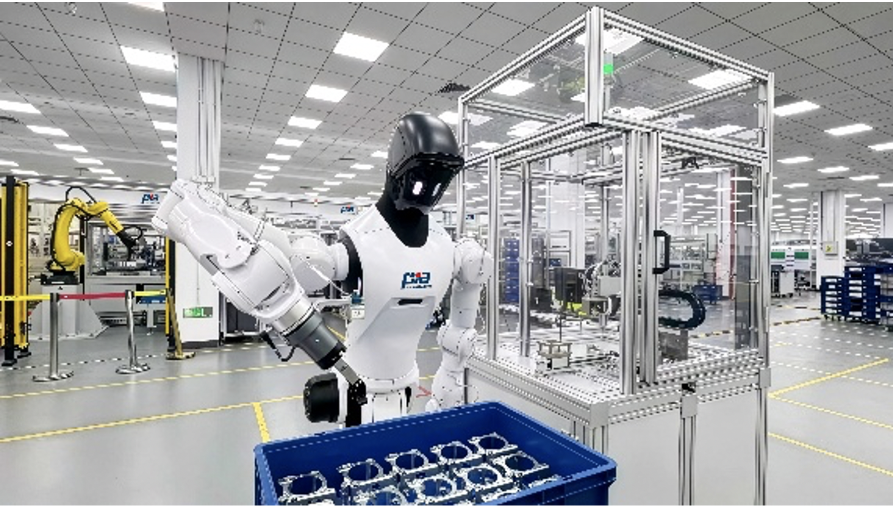 Source: PIA Automation