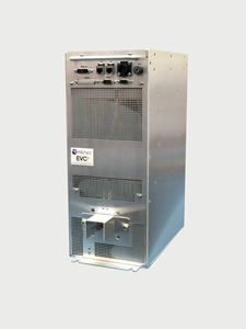 Reno Sub-Systems' Integrated RF Match and Generator System