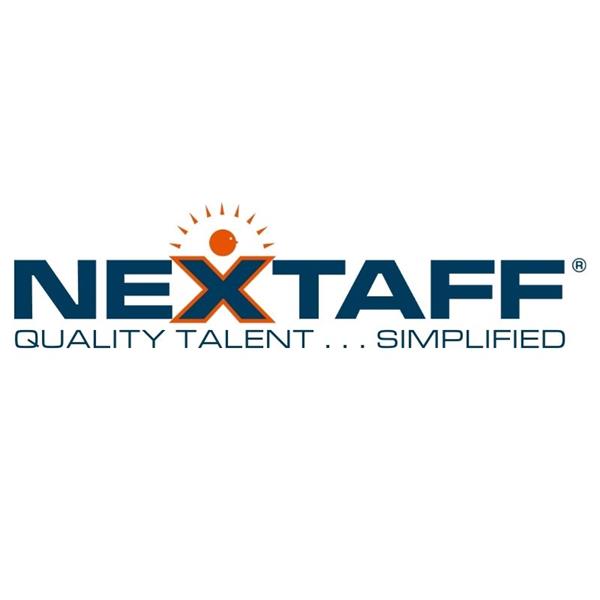 NEXTAFF Quality Talent . . . Simplified