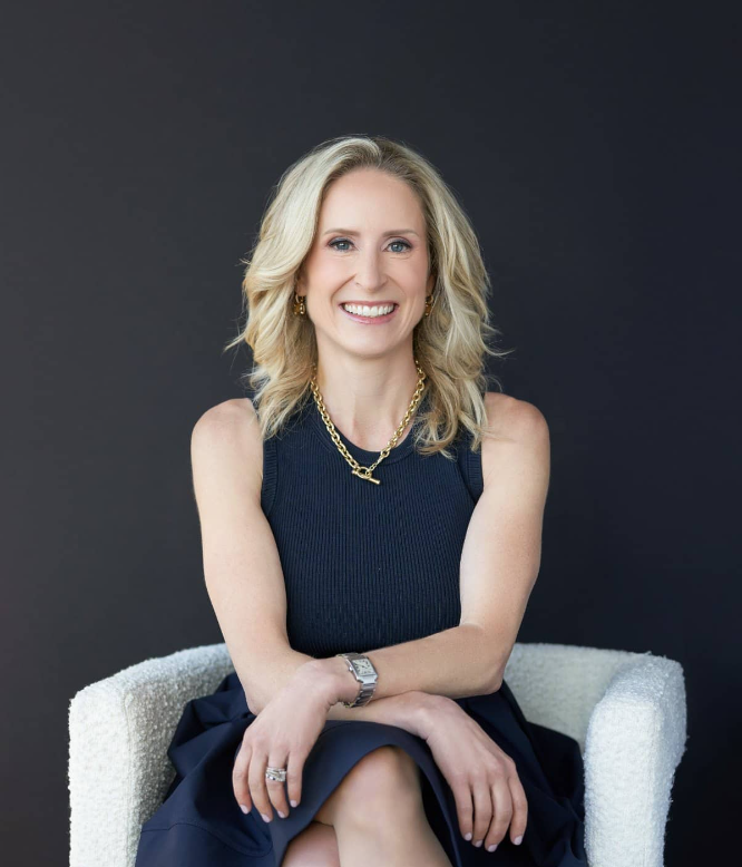 Real Estate Expert Lizzy Conroy of McLean, VA Explains How to Negotiate and Find Value in DMV Luxury Homes for HelloNation