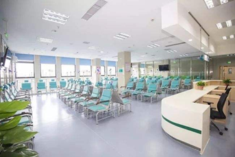 Project -Shandong Provincial Third Hospital - Shandong SPO Medical (Group) Co., Ltd.