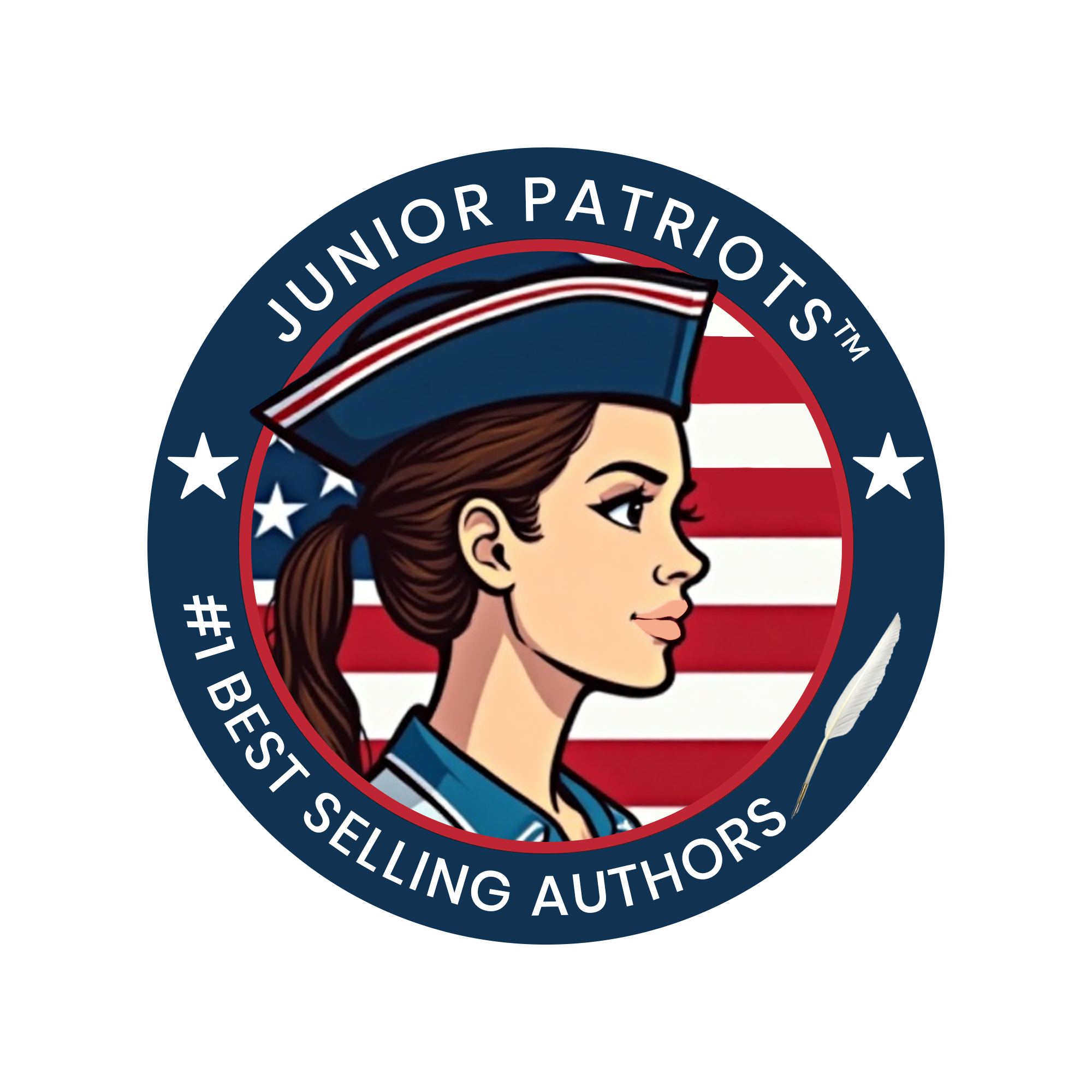 Junior Patriots 7-15-25: More Images