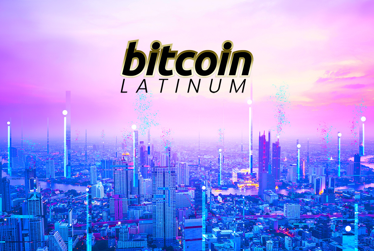 Bitcoin Latinum annonce les plans d'inscription en bourse 2022 1