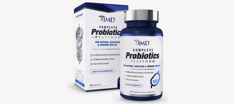 best probiotic supplement consumer reports australia