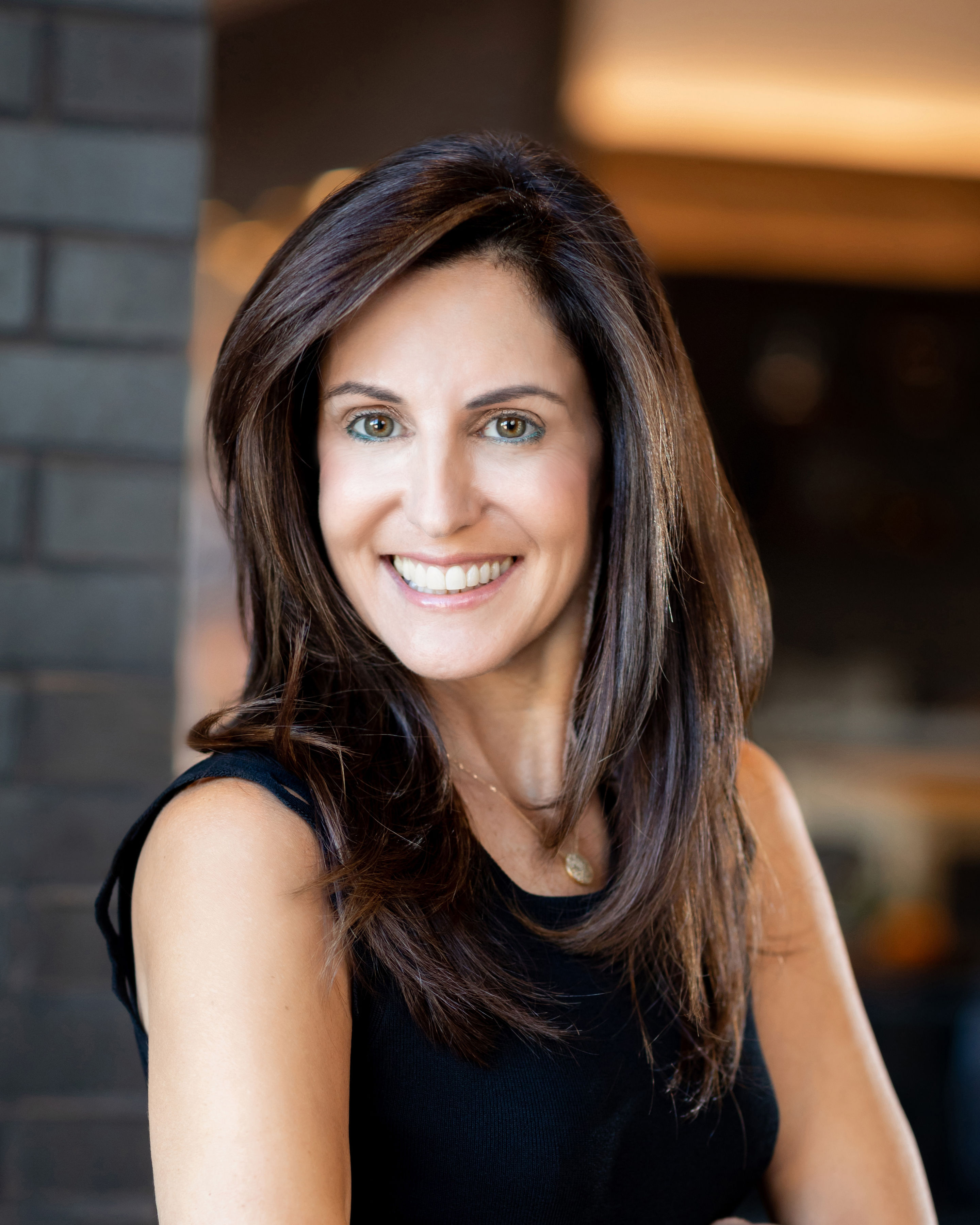 Jennifer Diamond Haber |  SVP, Brand + Communications, PM Hotel Group