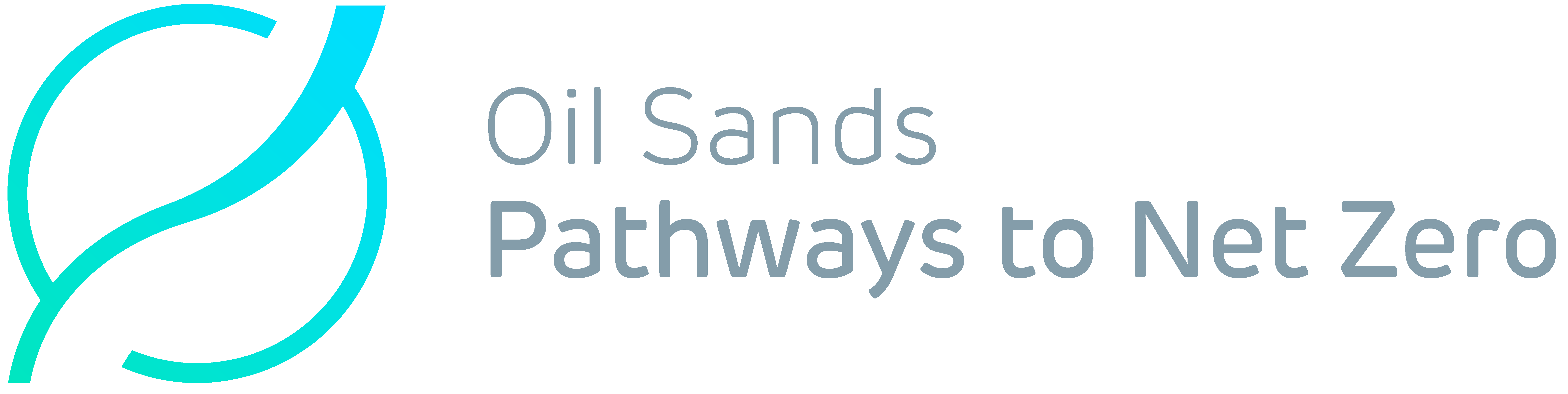 Oil Sands Pathways to Net Zero