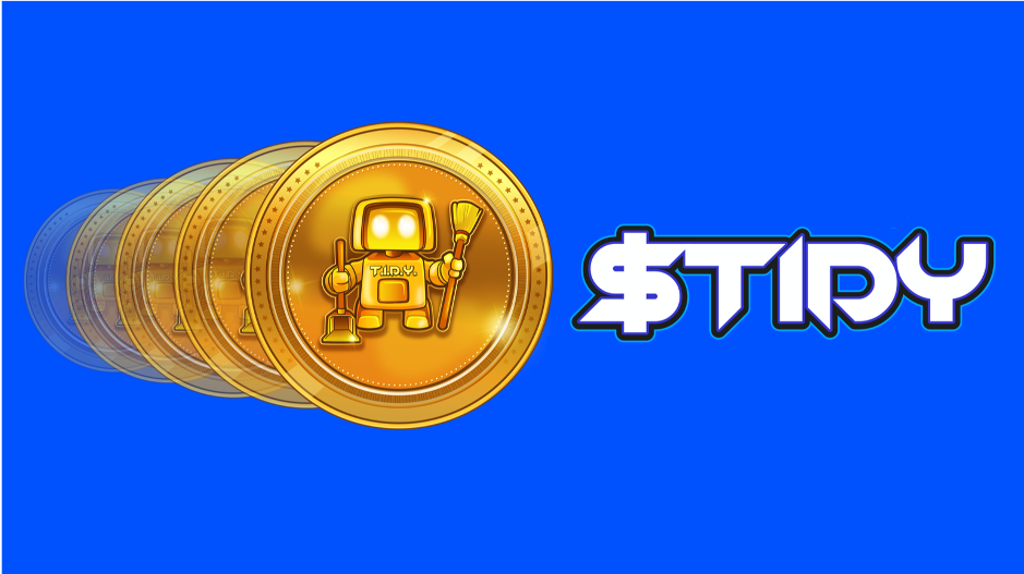 TidyCoin