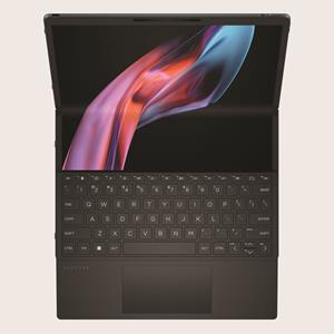 HP Spectre Foldable PC_One and Half Screen Mode