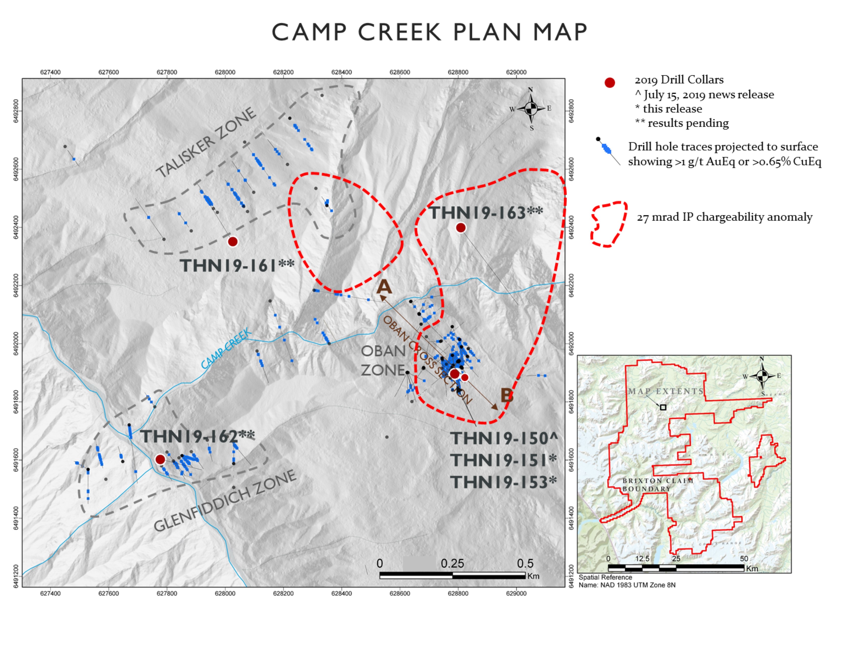 Figure 1 Plan Map