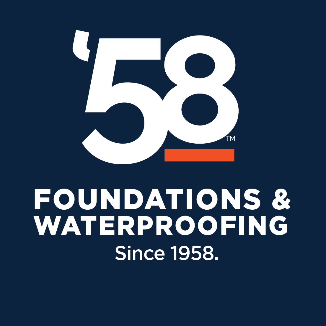 ‘58 Foundations & Waterproofing Named Winner of the Top Workplaces USA 2023 Award