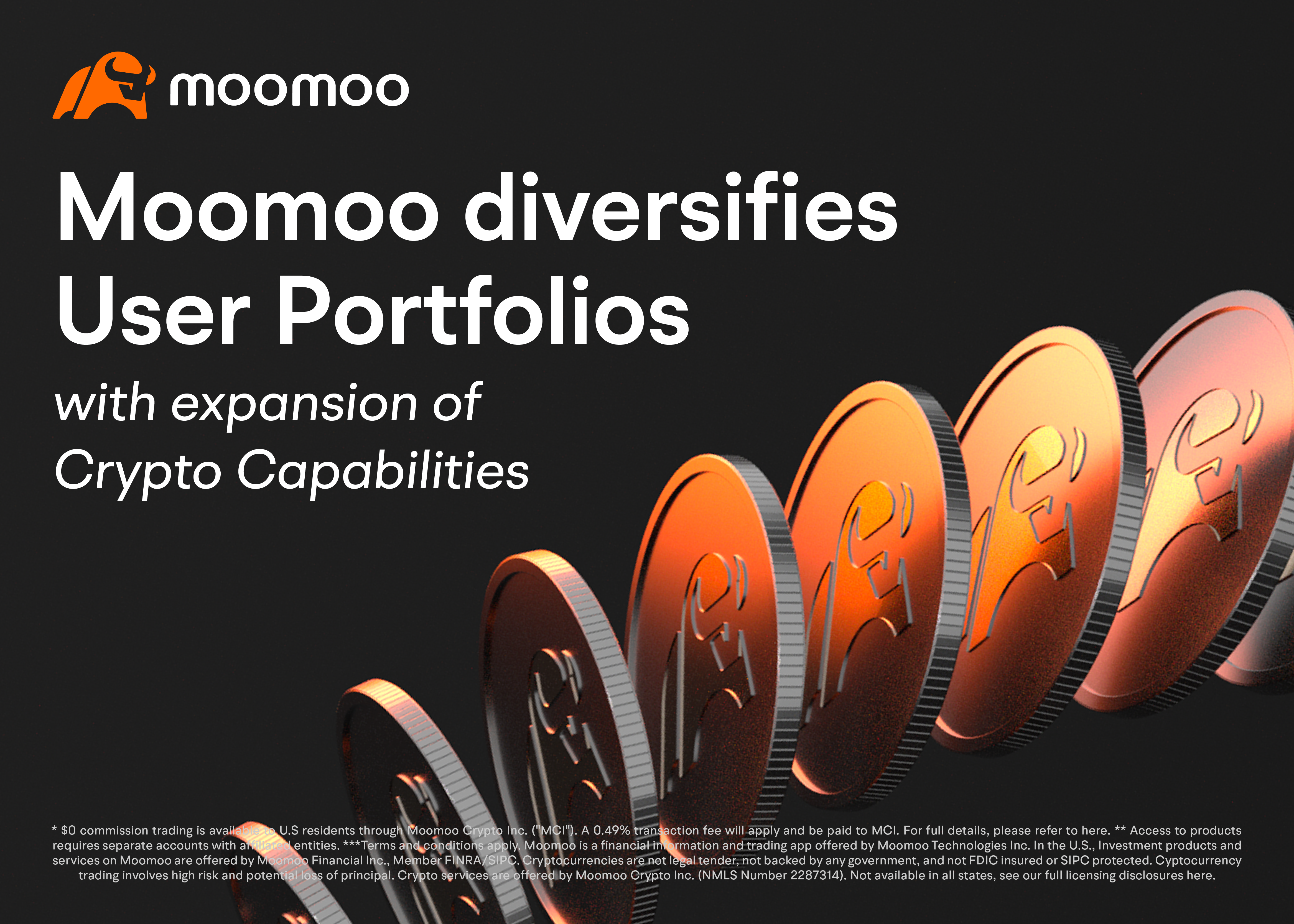 moomoo x crypto deposits and withdrawals 