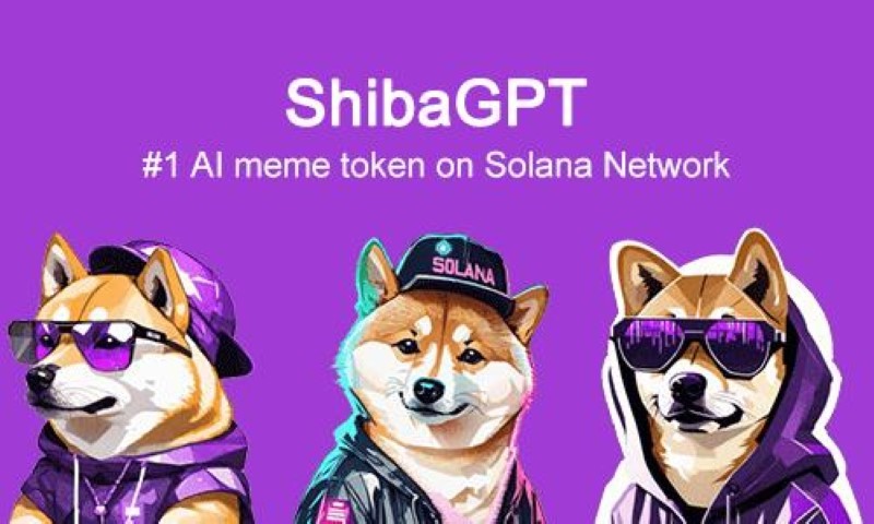 ShibaGPT Launches an AI-Powered Promotion System