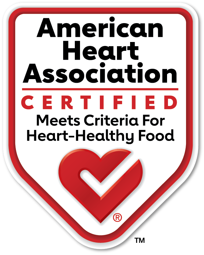 BEYOND STEAK® BY BEYOND MEAT® IS NOW CERTIFIED BY THE AMERICAN HEART ASSOCIATION’S HEART-CHECK PROGRAM