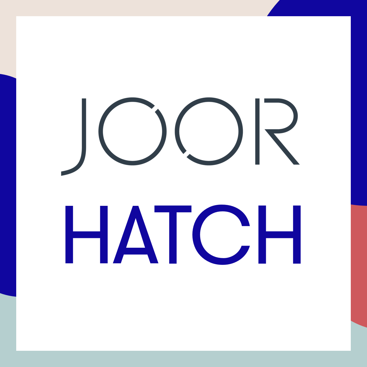 JOORXHATCH