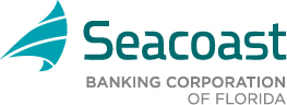 Seacoast Banking Corporation of Florida Declares Quarterly