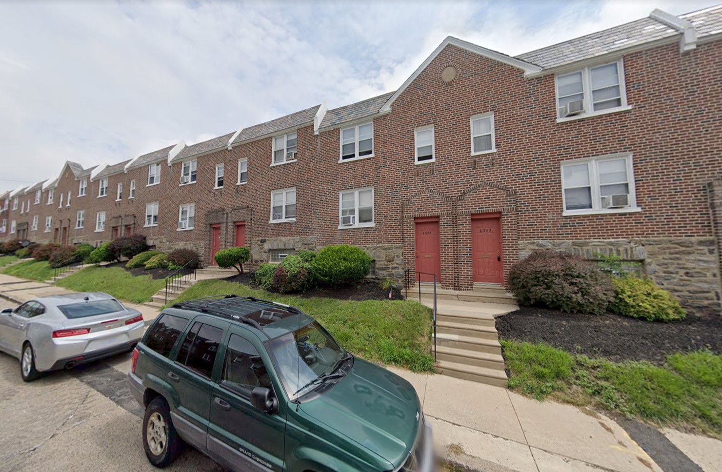 Arborwood Townhomes