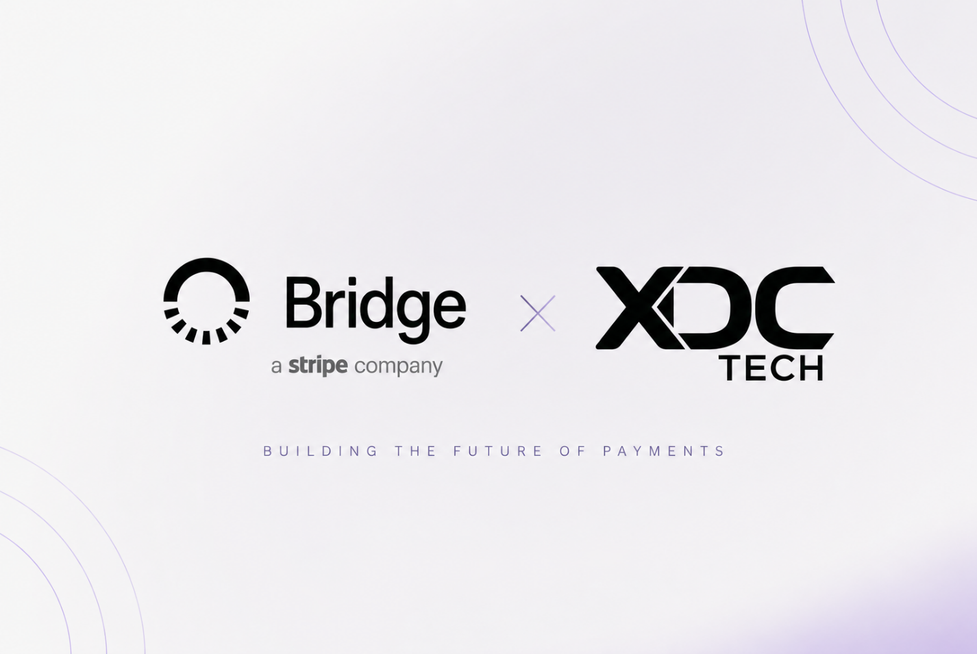 XDC Tech