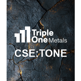 Triple One Metals El
