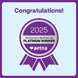 Aetna Award