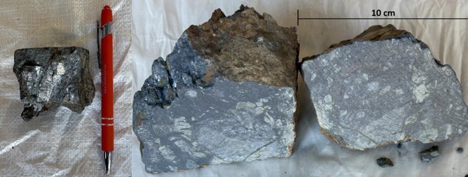 Entreprises Minières Globex Inc.