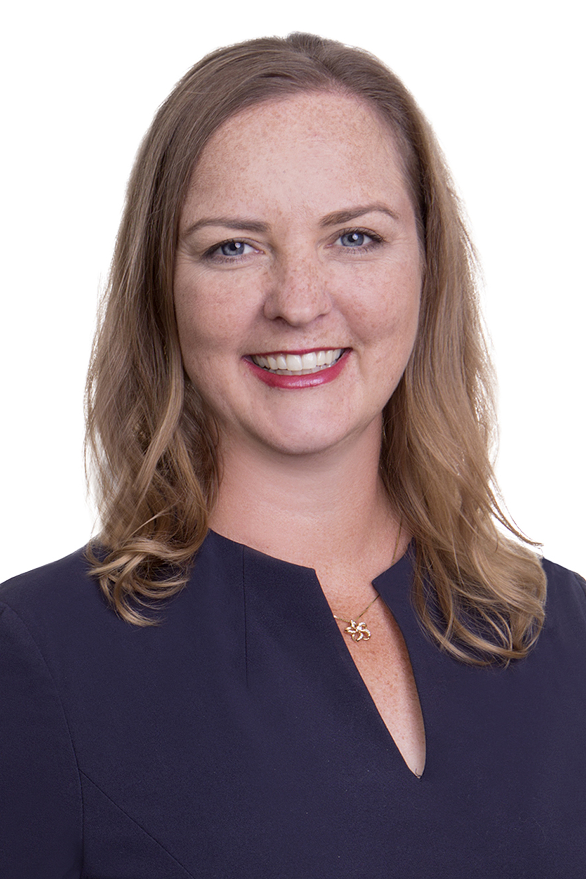 Becky Diffen, Norton Rose Fulbright