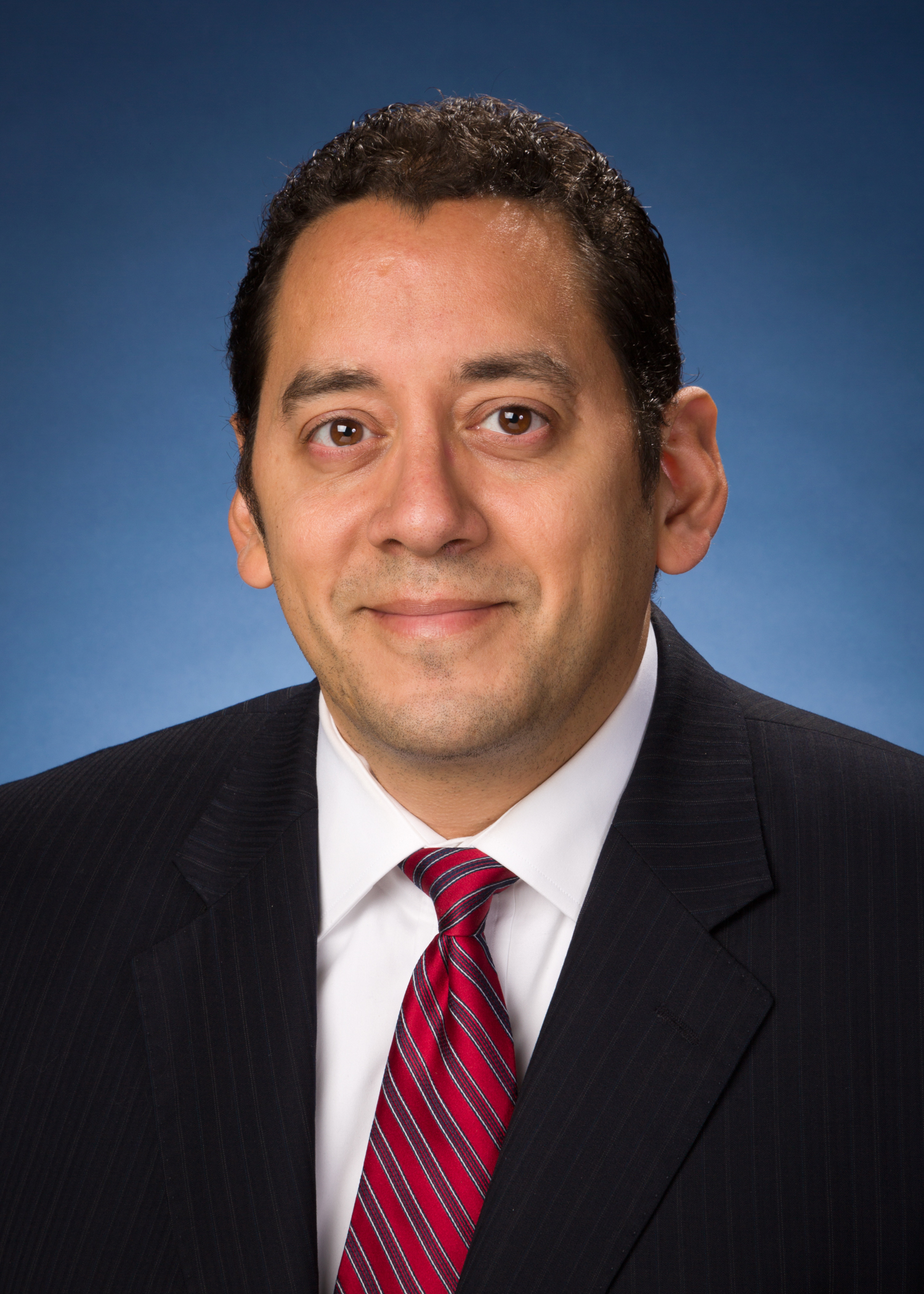 Gabe Bruno Portrait 1