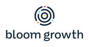Bloom Growth logo
