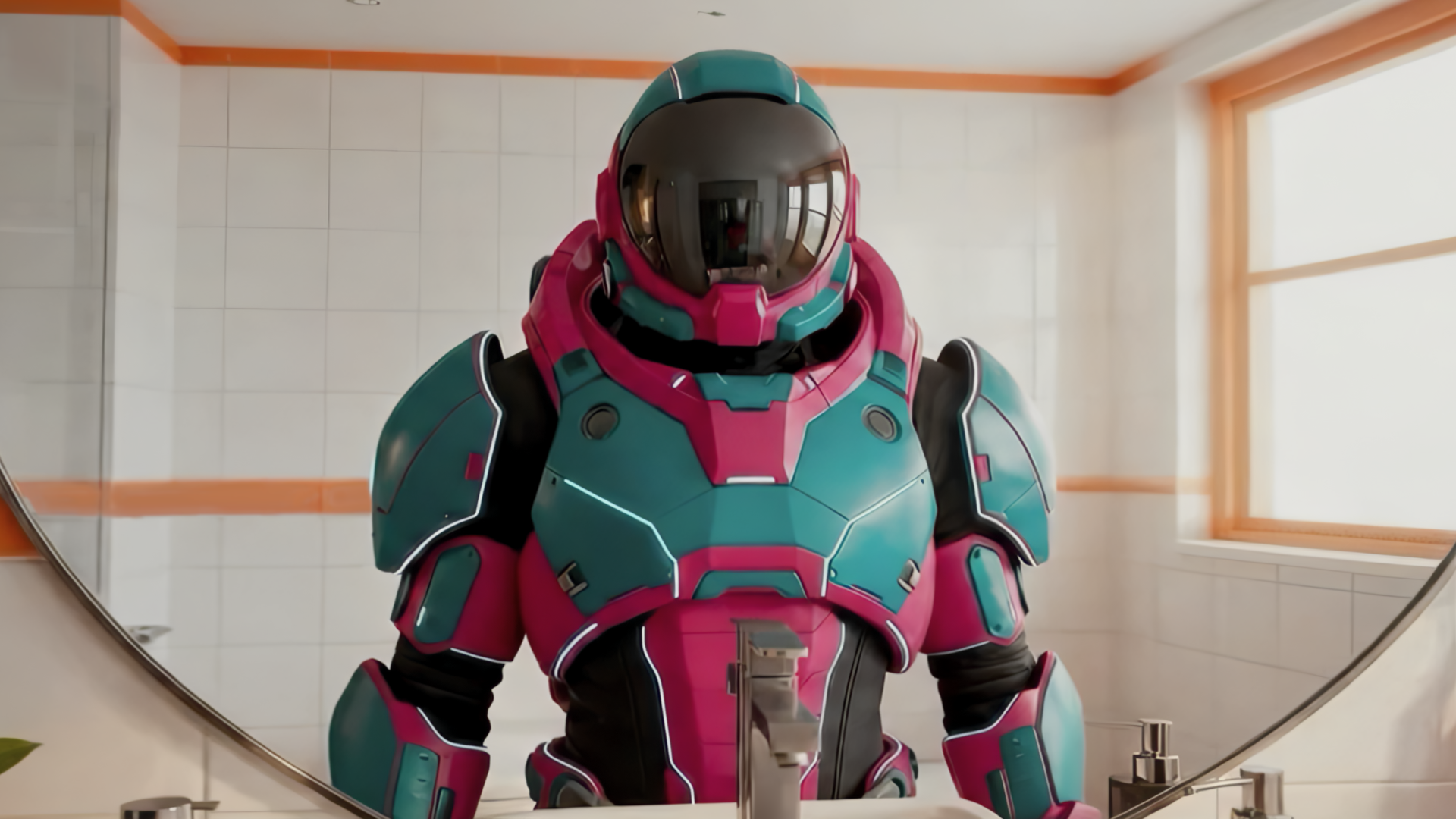 The Cinematic, AI-Powered Keynote Redefined the CES Stage