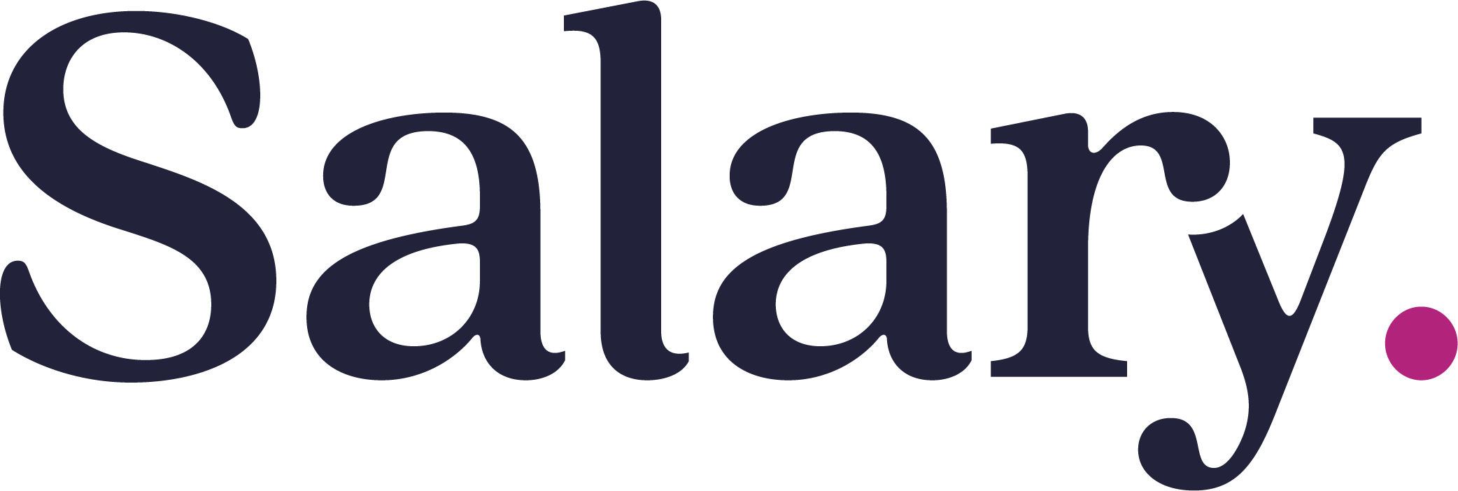 Salary.com Logo