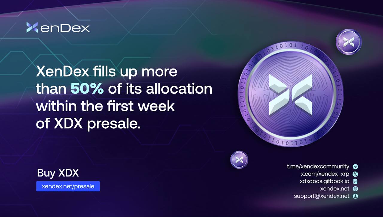 XenDex