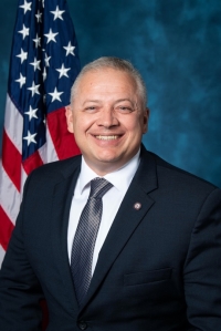 Rep. Denver Riggleman