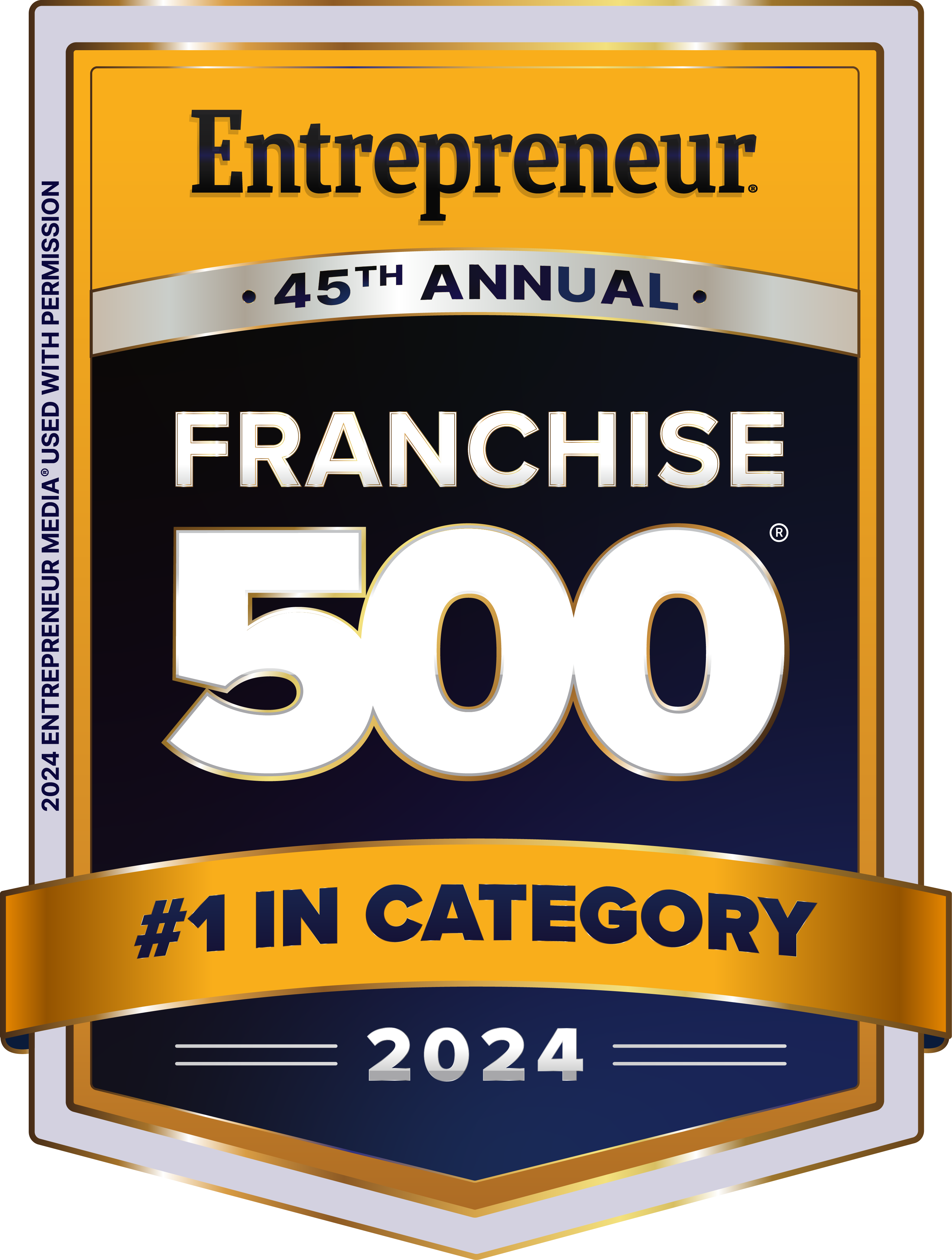 SERVPRO Ranked #11 Overall Franchise Opportunity in