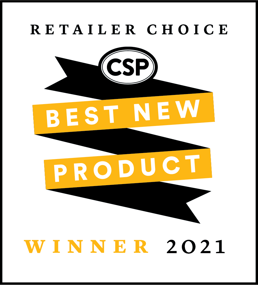 CSP Winner Badge 2021