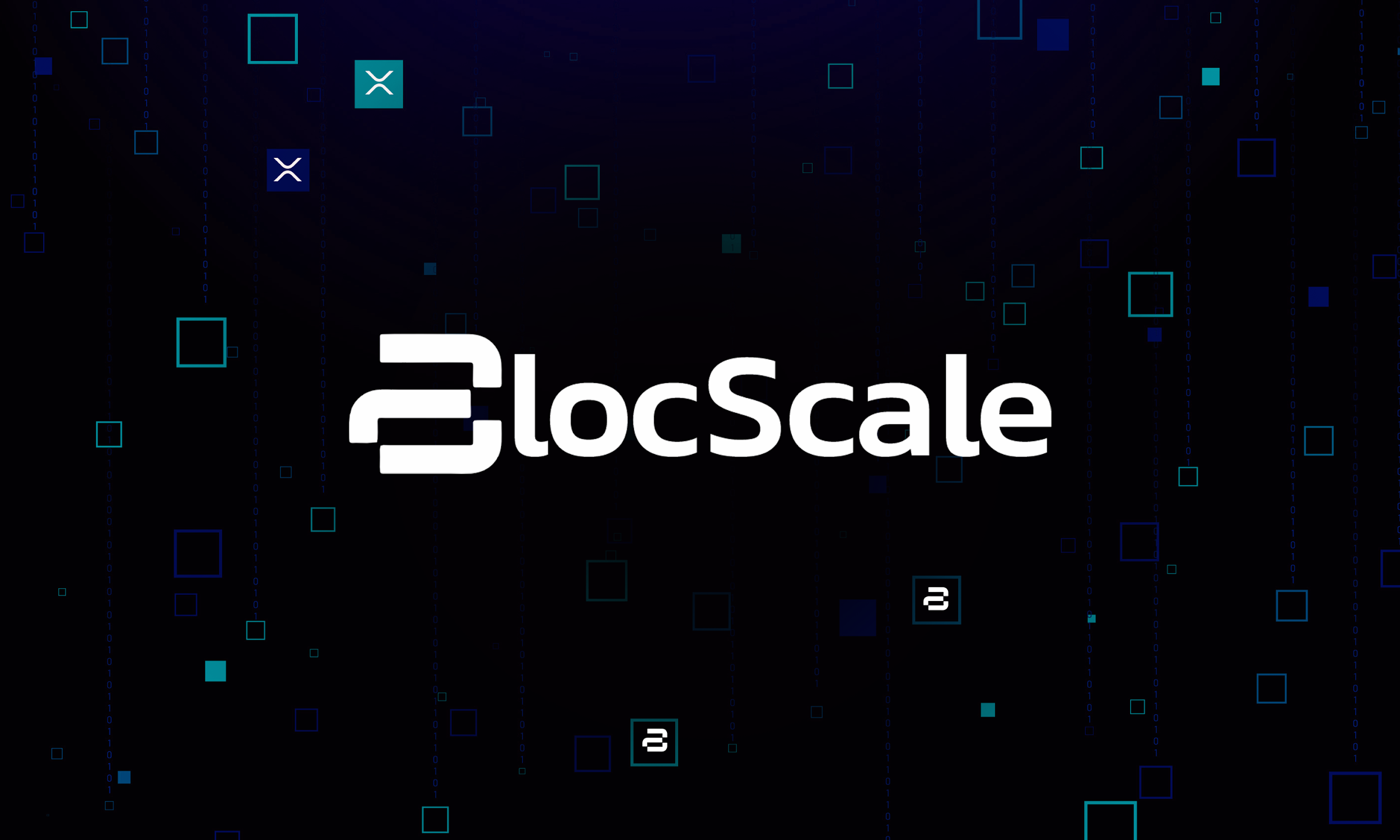 BlocScale