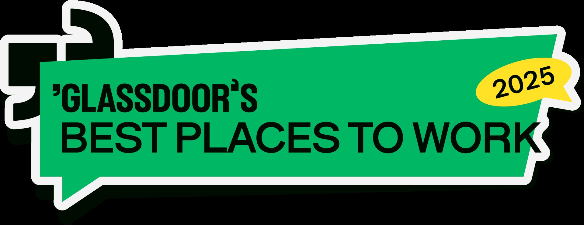 Glassdoor's Best Places to Work