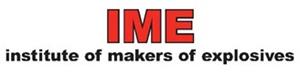 Featured Image for IME Institute of Makers of Explosives