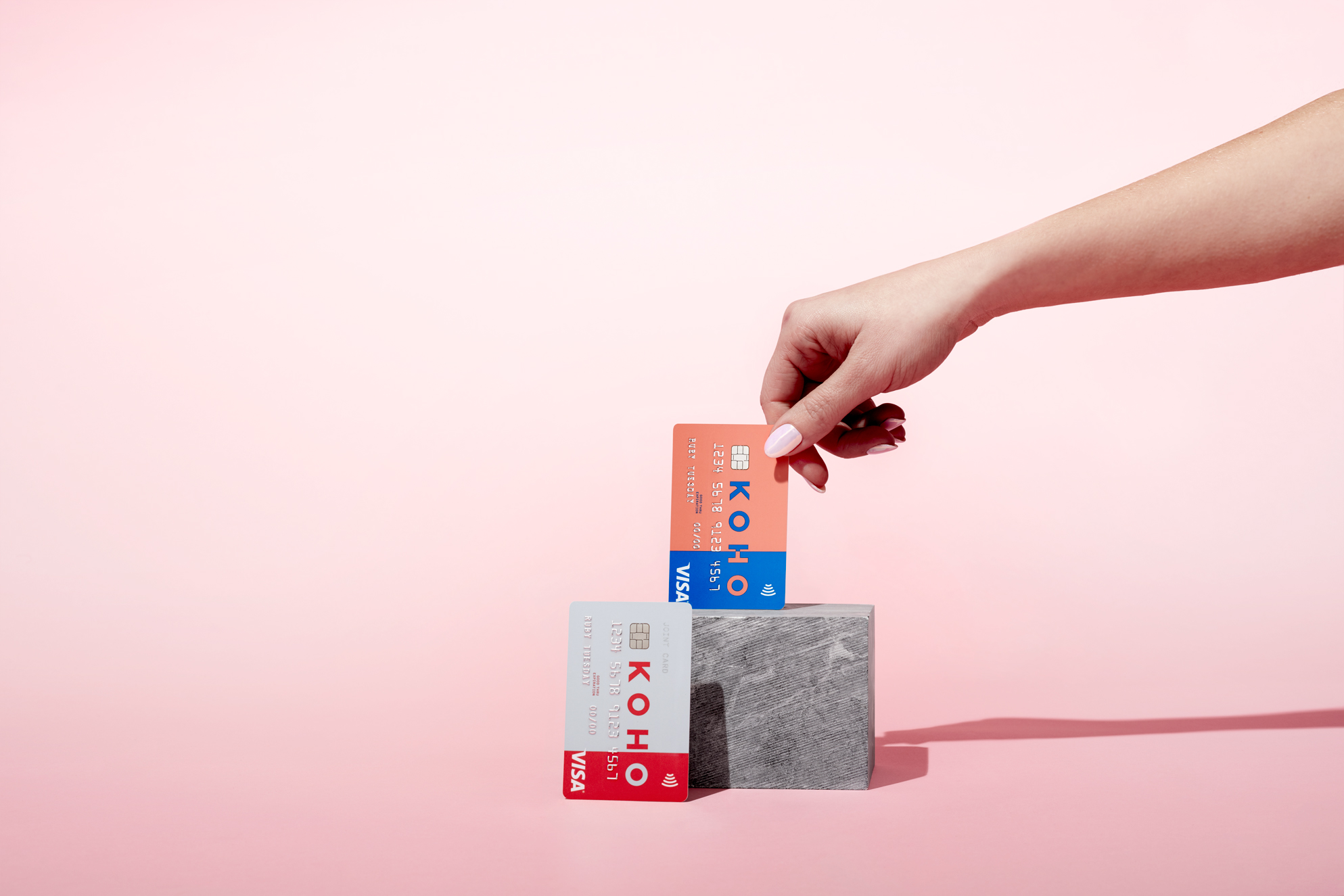 Fees From Overseas: KOHO Teams Up With TransferWise to Uncover Remittance Fees thumbnail