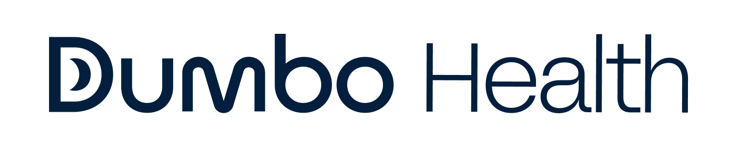 Dumbo Health Logo