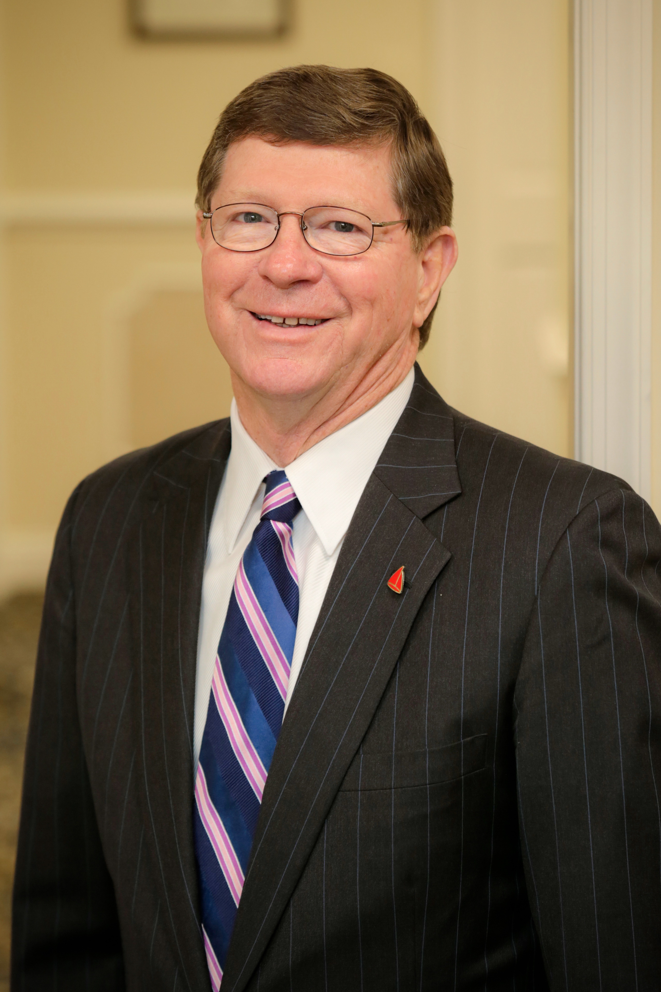 Michael L Middleton Photo