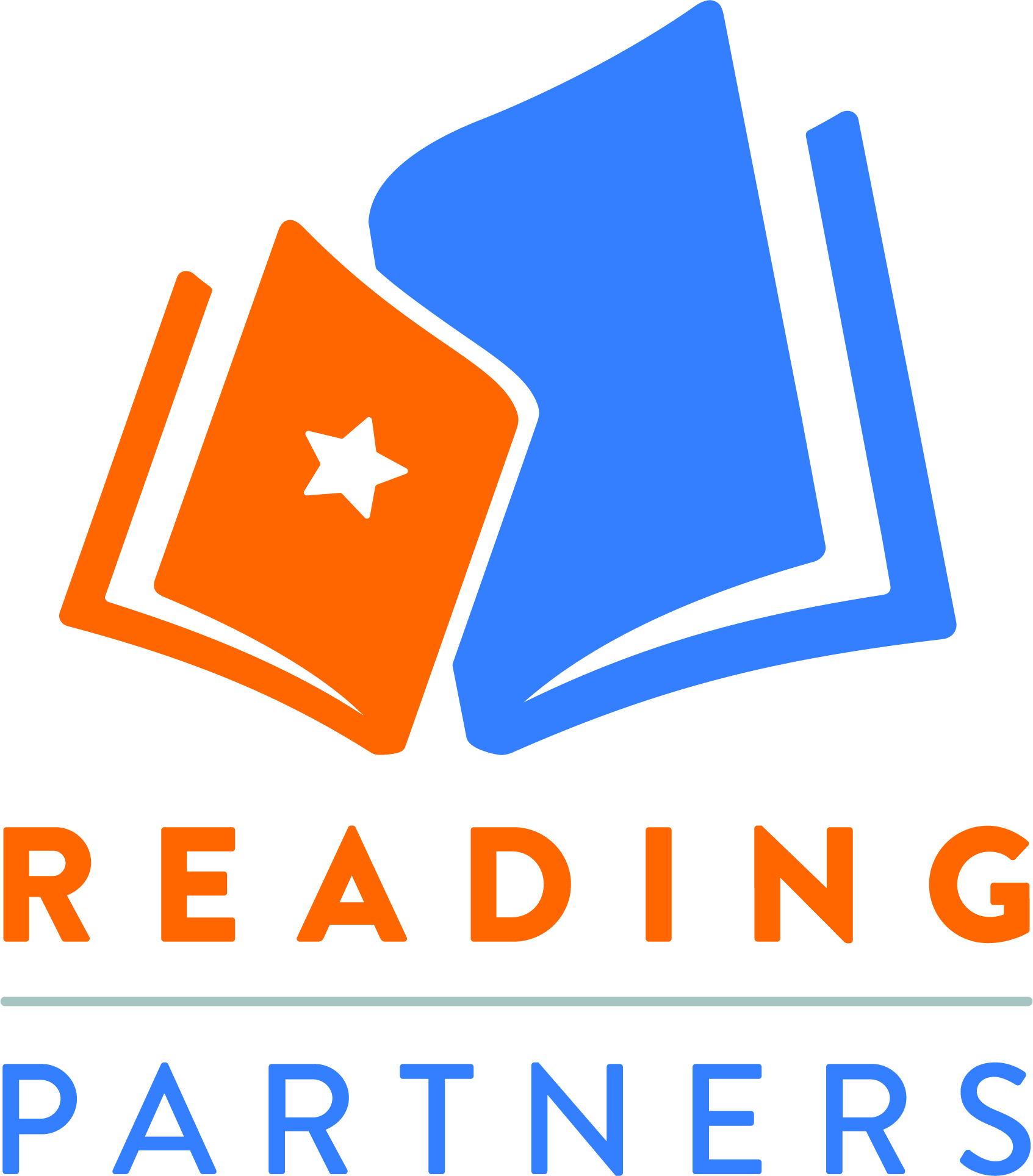 Reading Partners acc