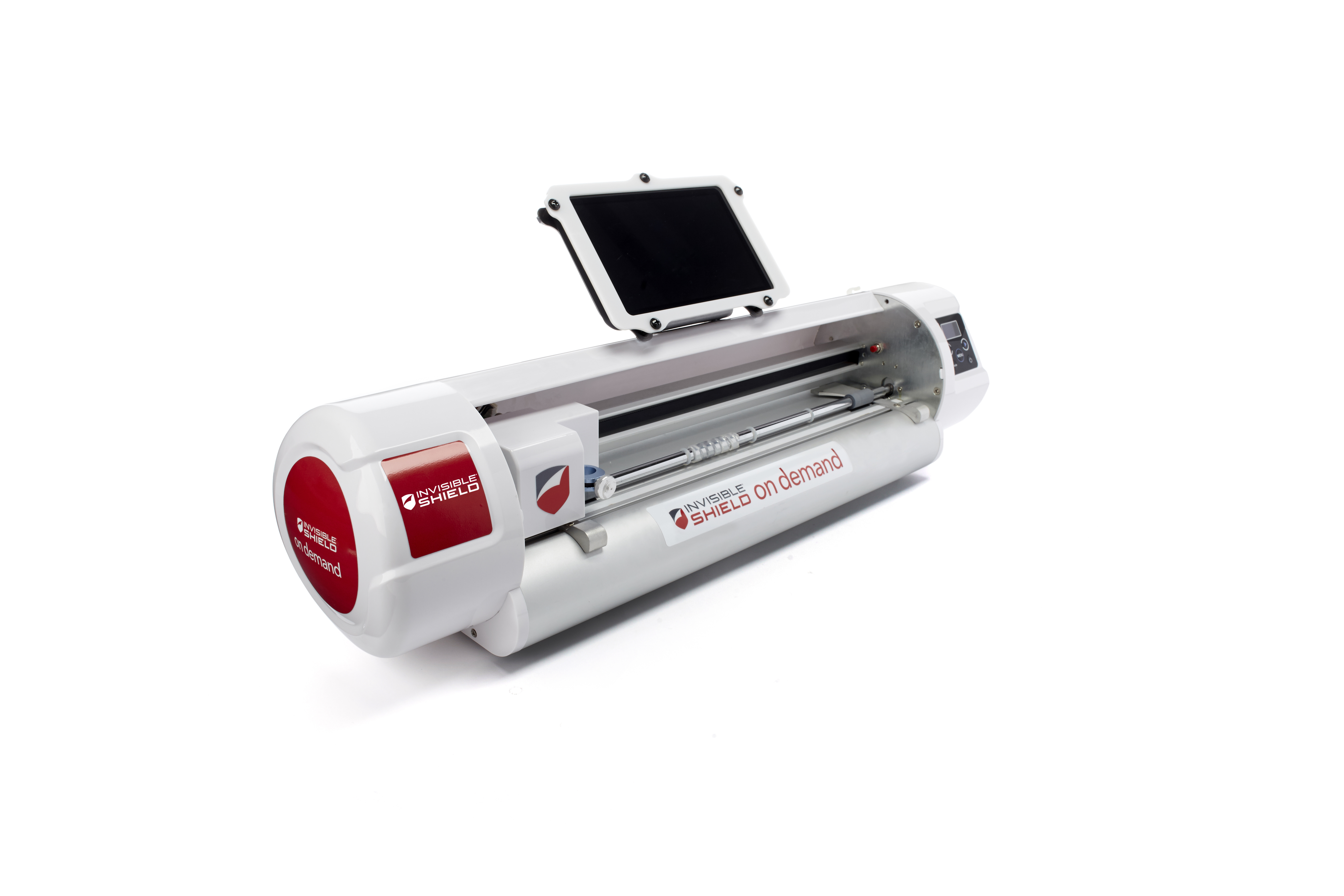 2018 InvisibleShield On Demand Machine