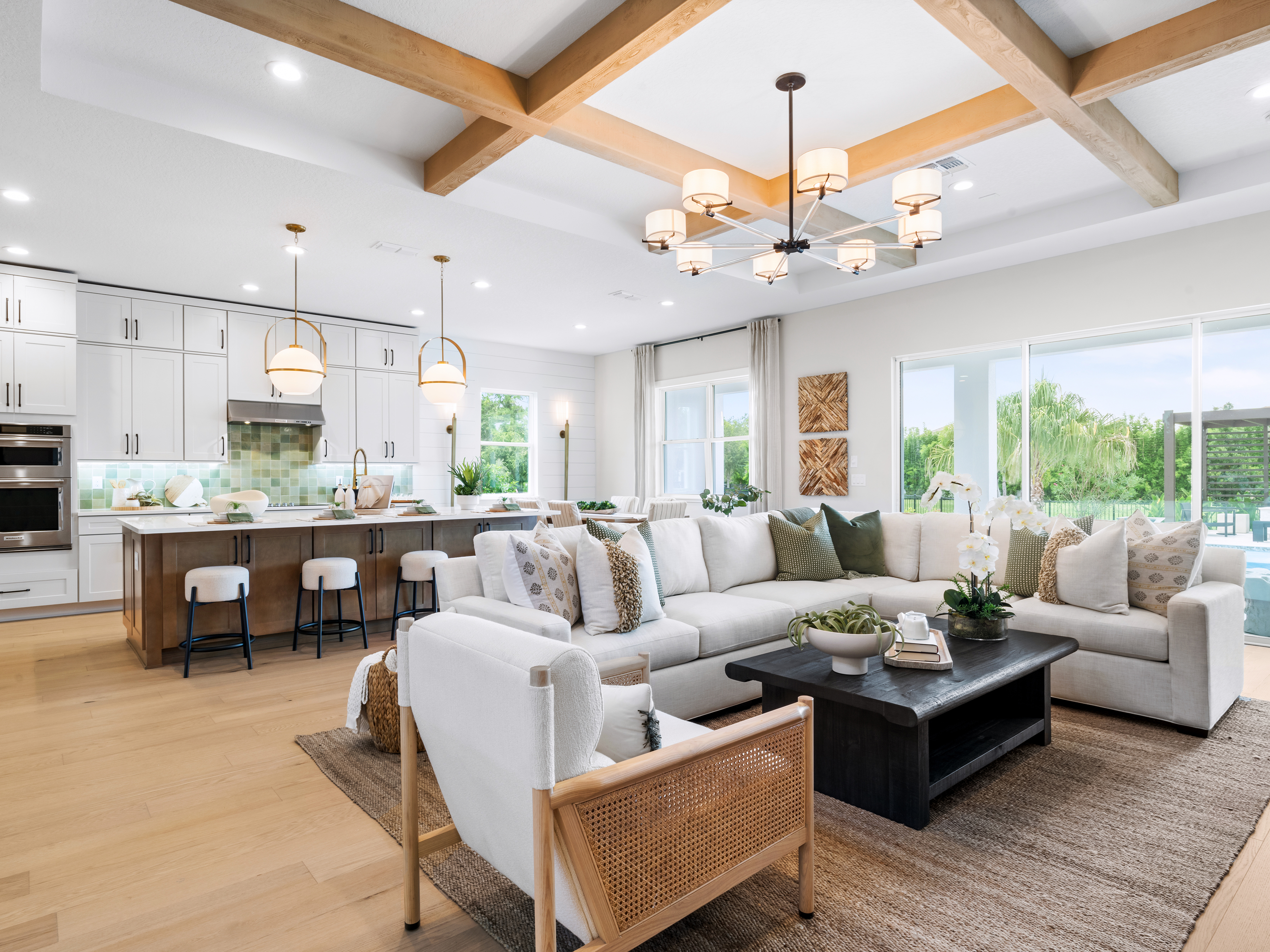 Fontaine by Toll Brothers